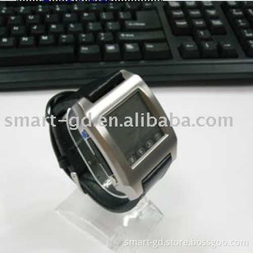 K008 watch mobile